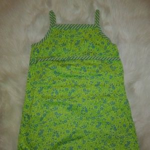 NWT Hanna Andersson Sundress